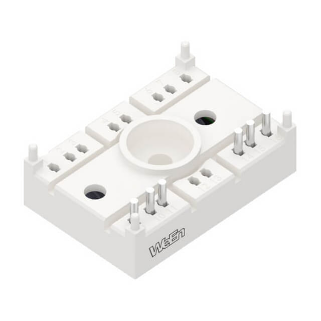 WAT100TBS12T - THYRISTOR MOD.DUAL PH 100A 1200V CHASSIS WAT100TBS12T - THYRISTOR MOD.DUAL PH 100A 1200V CHASSIS