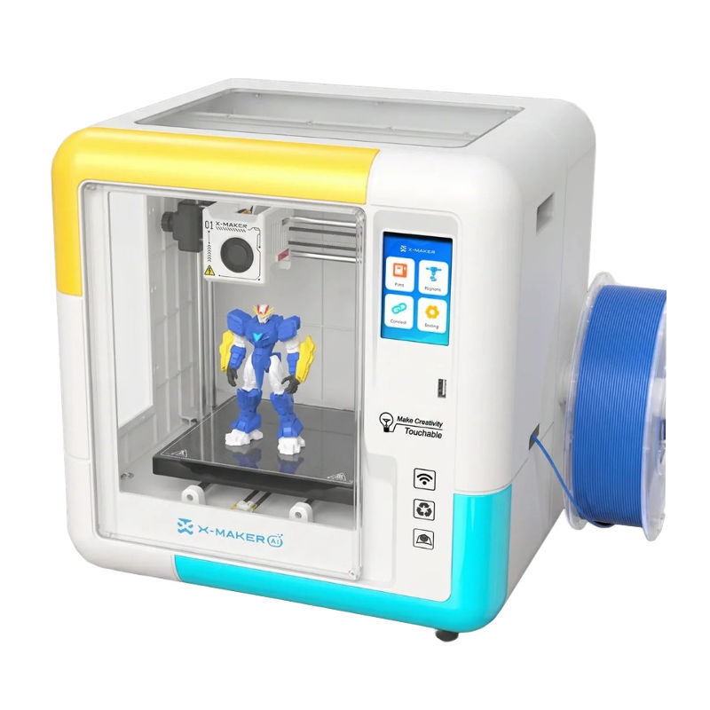 X-MAKER 3D PRINTER