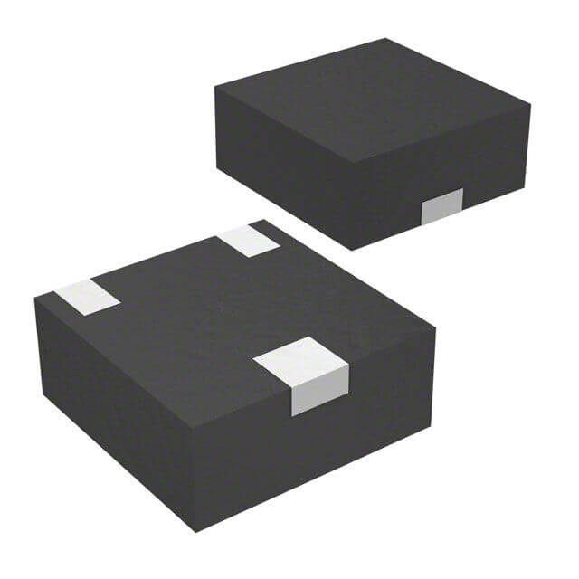 DIODES DMN62D0LFD-7 MOSFET DIS.310 mA 60V N-CH 3DFN