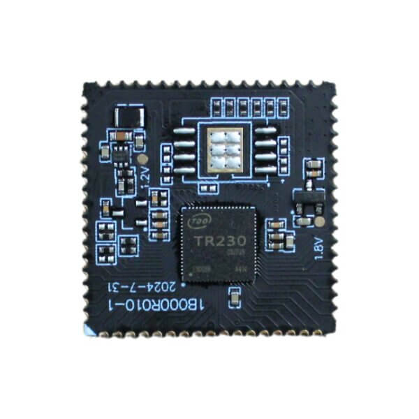 TDO X2A1 800X480 TDO CORE MODULE TFT CONTROLLER
