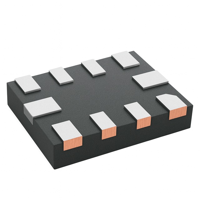 IC-2021 ADC 12BIT SIGMA-DELTA 10X2QFN - TLA2021IRUGR