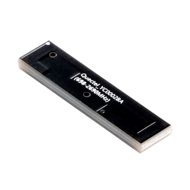 QUECTEL YC0002BA RF ANTENNA SMD 1.69GHz 42X10X3MM