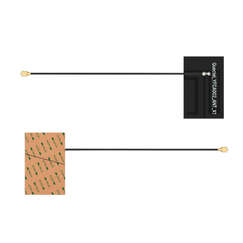 4G FPC ANTENNA