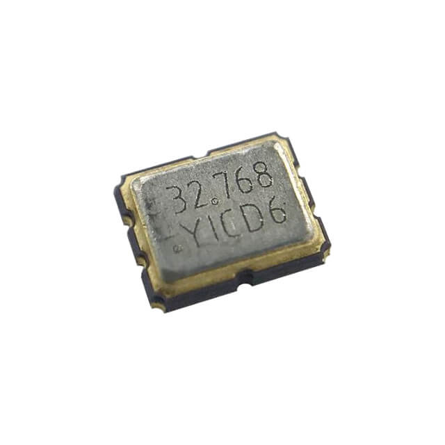 YIC OSC32.768K-3.3I/S3 XTAL OSC XO 32.7680KHZ CMOS SMD