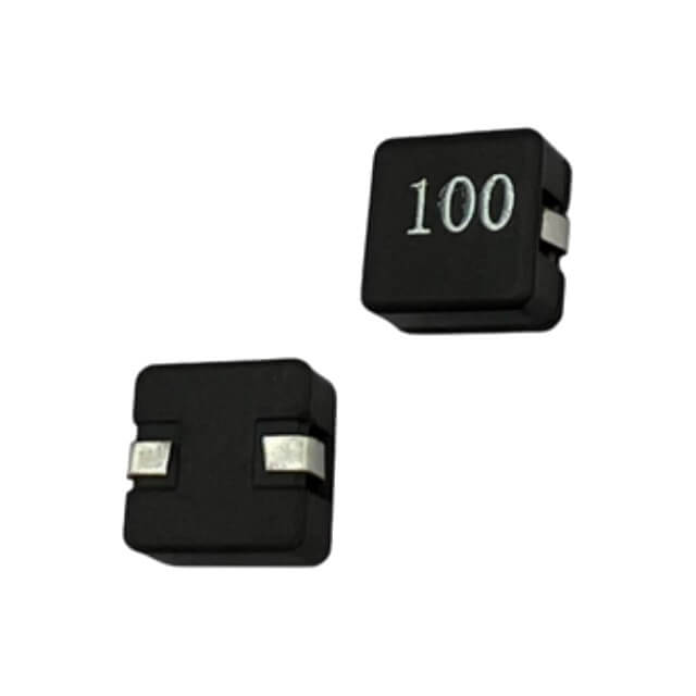 YJYCOIN YSFB1050-100M INDUCTOR FIXED 10uH 5.6A 20m? SMD,10.5x10.2mm