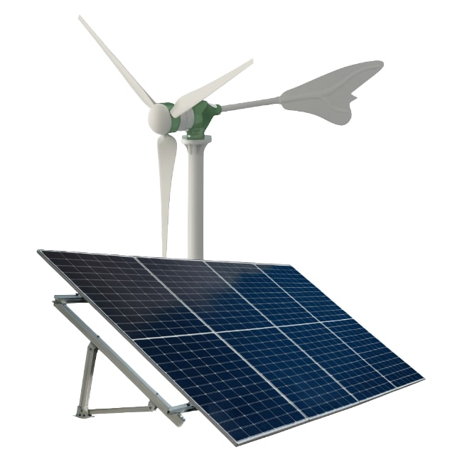 Yenilenebilir Enerji Sistemleri Yenilenebilir Enerji Sistemleri
