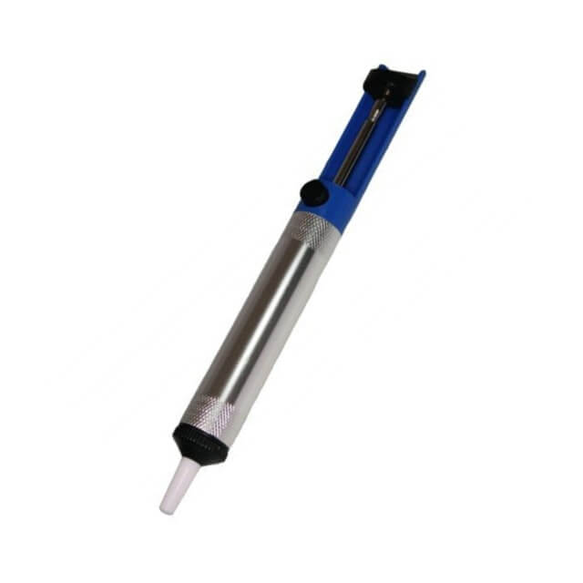 ZD-192 LEHİM POMPASI
