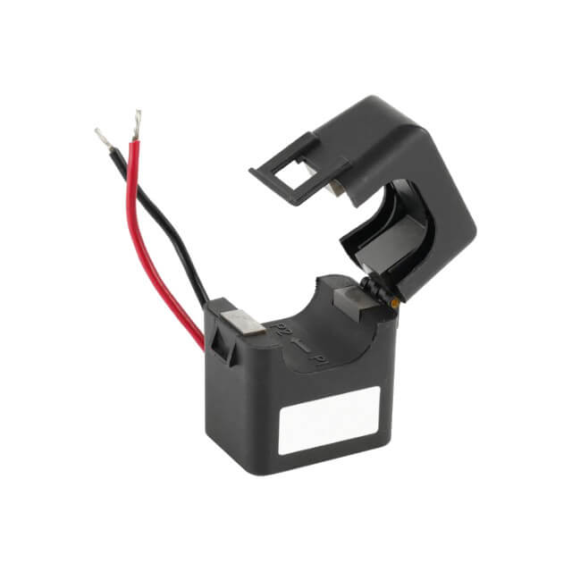 ZEMING ZEMCTK08-9A TRANSDUCER CURRENT 250a/1A SPLIT CORE