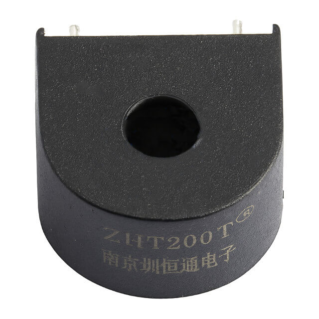 ZHT ZHT200T CURRENT TRANSFORMER THROUGH HOLE ROHS
