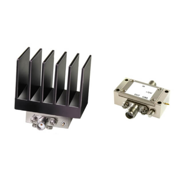 MINI-CIRCUITS ZVA-183-S+ RF AMPLIFIER MODULE 700 MHz - 18 GHz 24 dBm