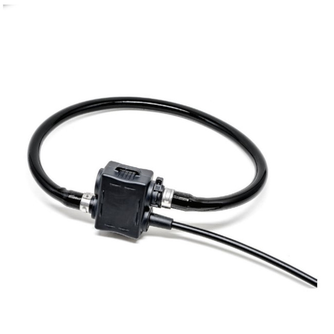 LEM ARU-B100-D125/SP6 TRANSFORMER CURRENT SENSE FLEXIBLE 100mV/kA 125mm