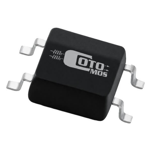 COTO TECH. C230S RELAY SOLID STATE 100mA 0-400 V SPST-NO (1 Form A)