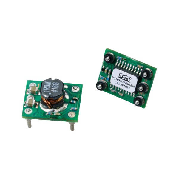 DC/DC CONVERTER 3--5.5V