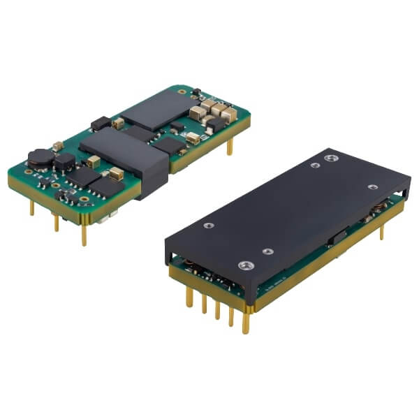 MURATA UWE-12/10-Q48NB-C DC DC CONVERTER 12V 120W